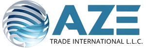 AZE Trade Logo