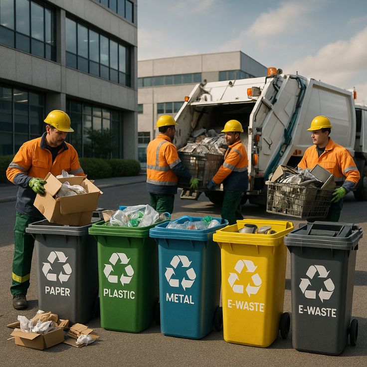 Waste Management