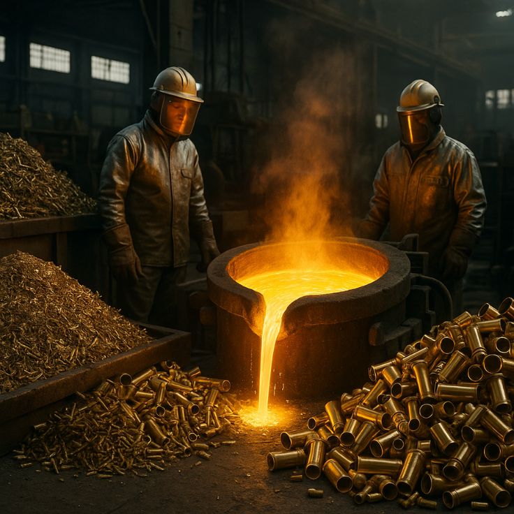 Industrial Demolition